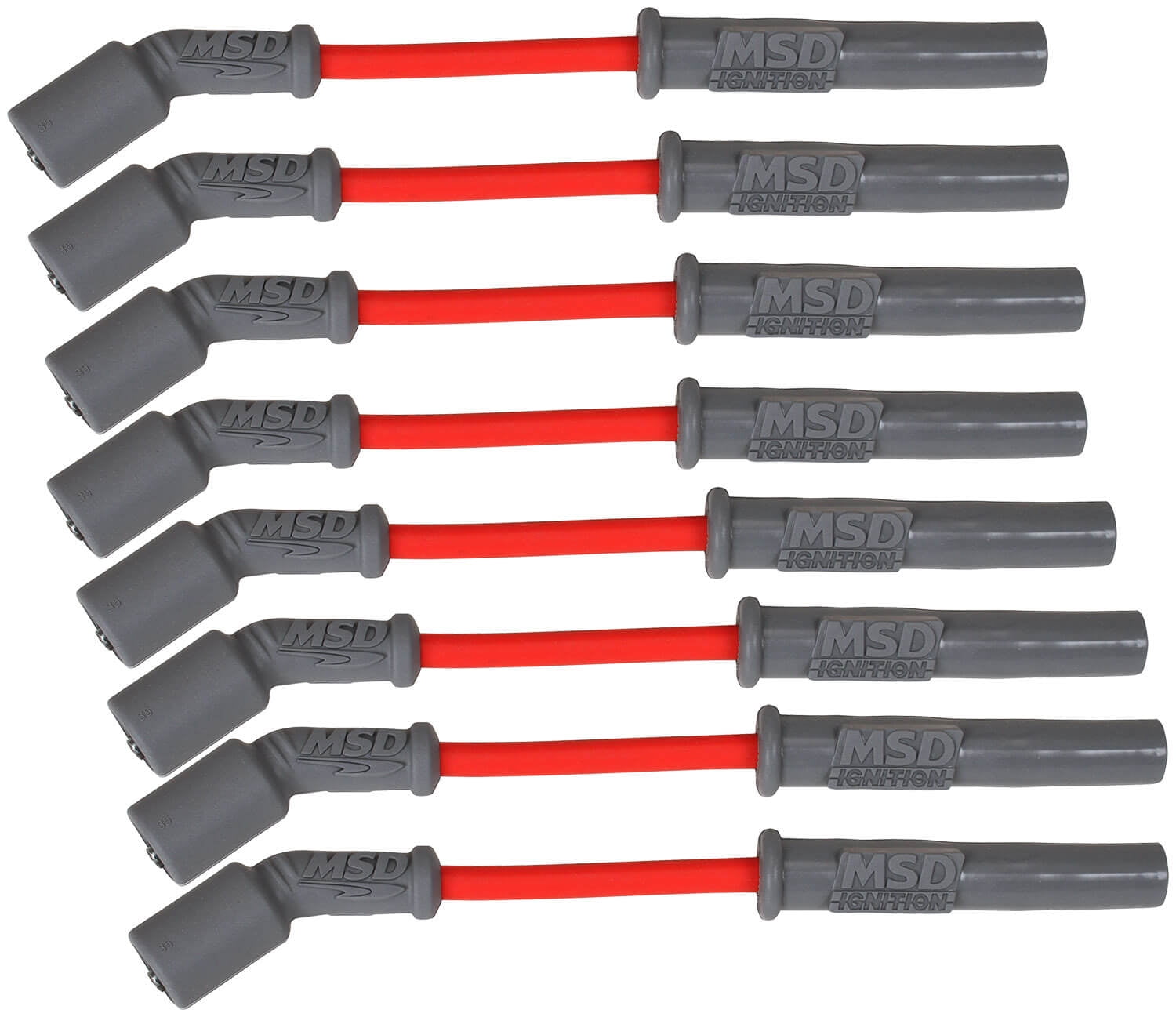 Wire Set Gm LS1    97-ON