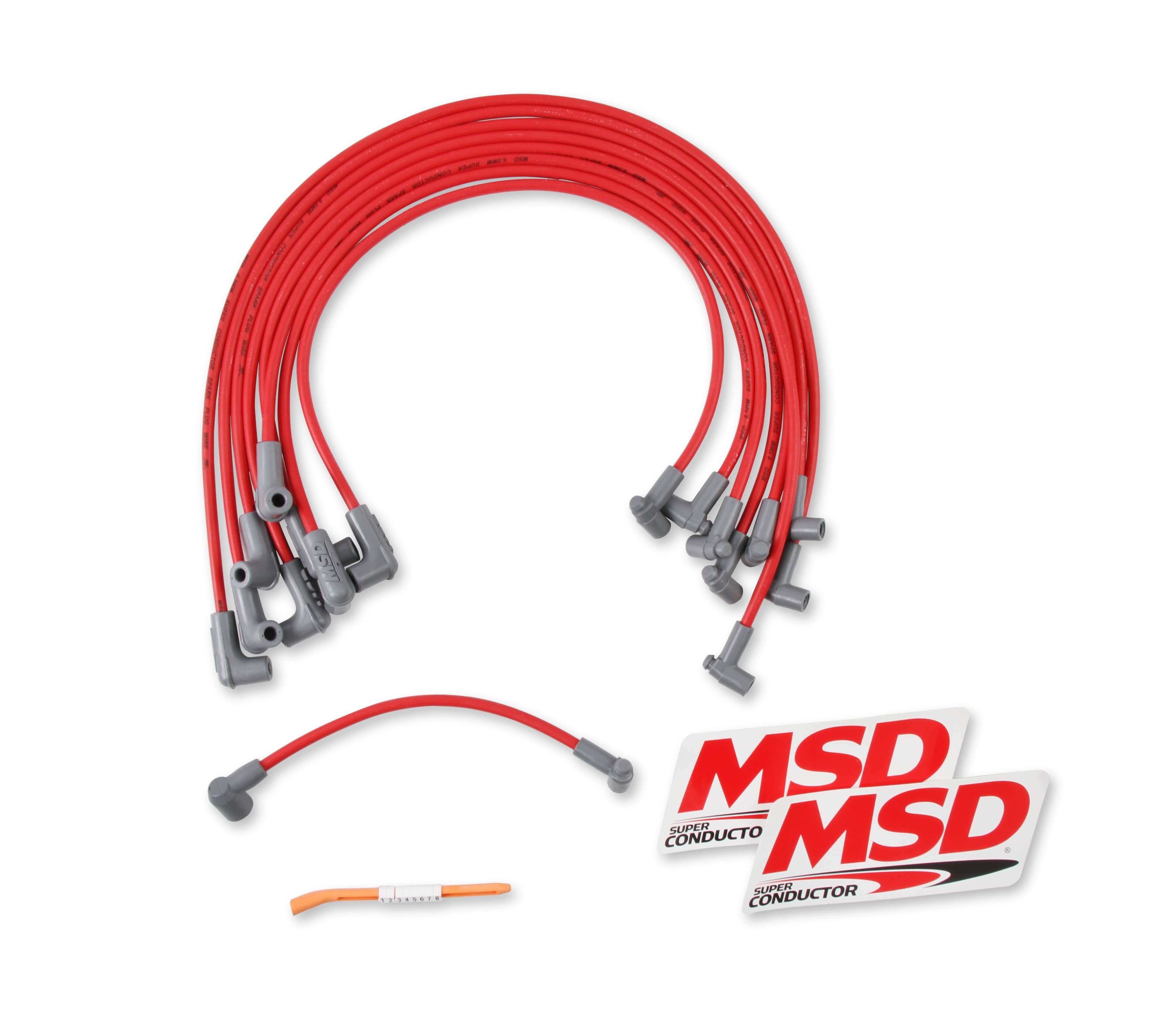 Hei Wire Set Chevsb 8.5MM