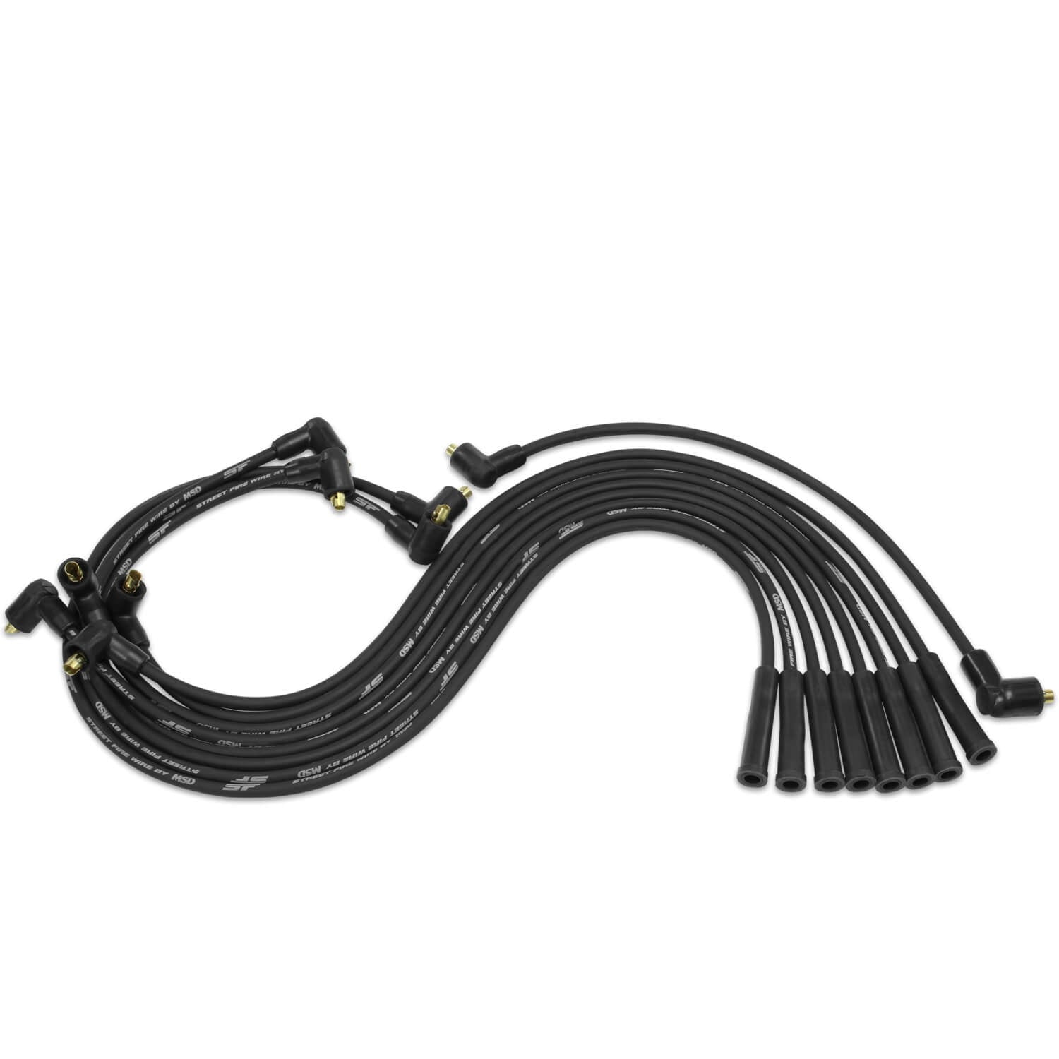 Street Fire Wire Chevy