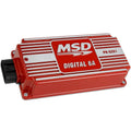 Msd Digital 6A  Ignition