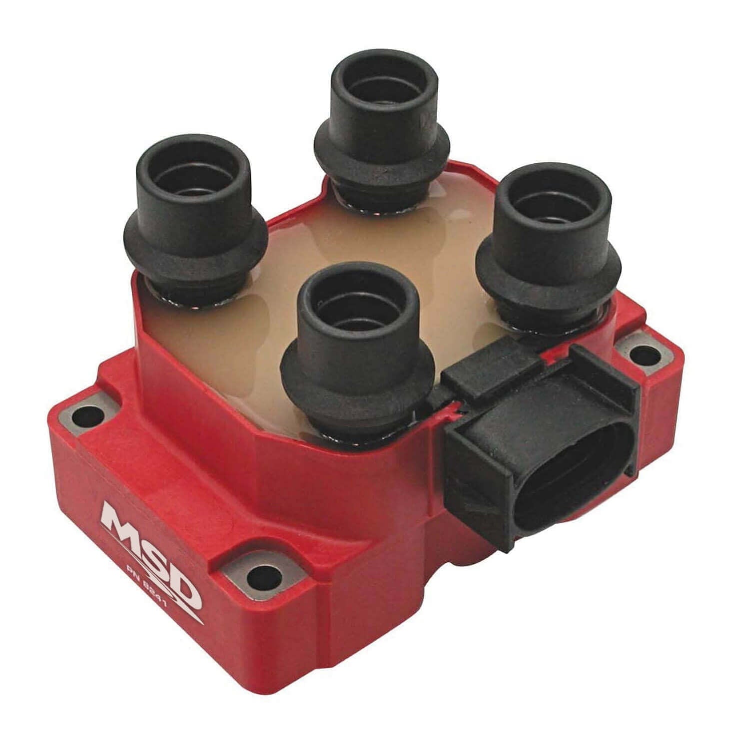 Repl Coil Ford 95-98 4TWR