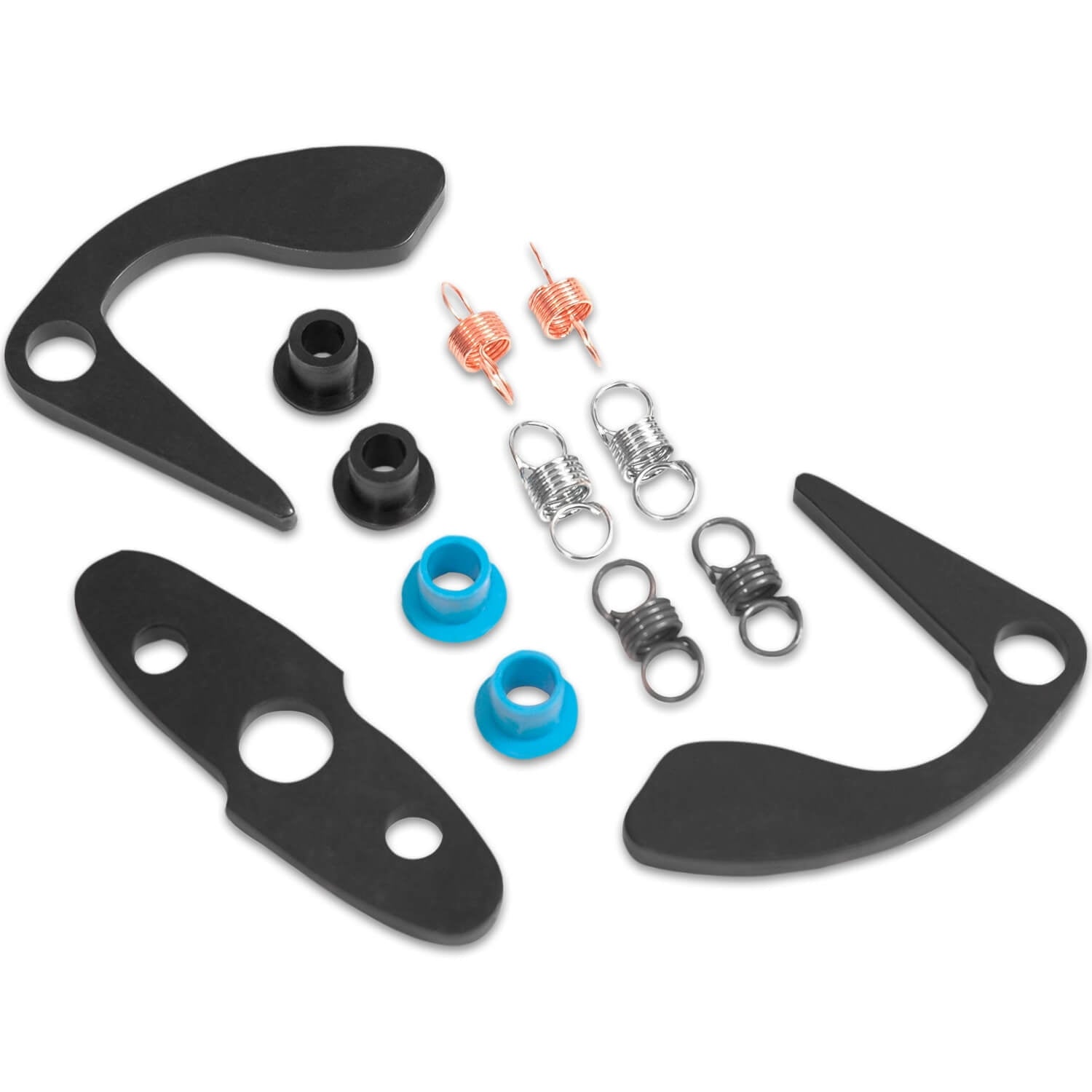 Gm Hei Weight/Spring Kit