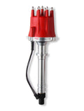 Dist.chvy V8 Blt W/Cap&rt