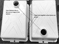 Small Inside Battery Box