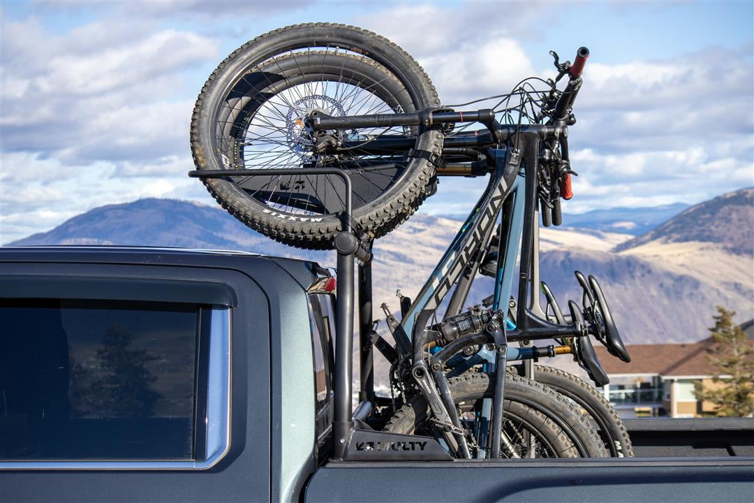Multy  Bike Rack Pro XL