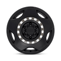 Black Rhino Hard Alloys BR MUZZLE 20X9 5X127 -18 71 M-BL DDT RNG