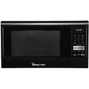 1.1 Cu FT 1000 Watt Microwave  SS