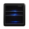1.7 Cuft Beverage Cooler Retro