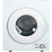 Compact Dryer  2.6 Cu. FT.  120 V