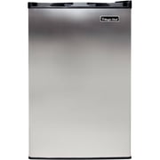 Upright Freezer  3.0 Cu. FT.  White
