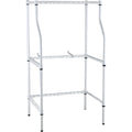Telescoping Appliance Dolly