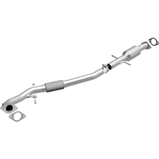 OEM Grade Direct-Fit Catalytic Conv