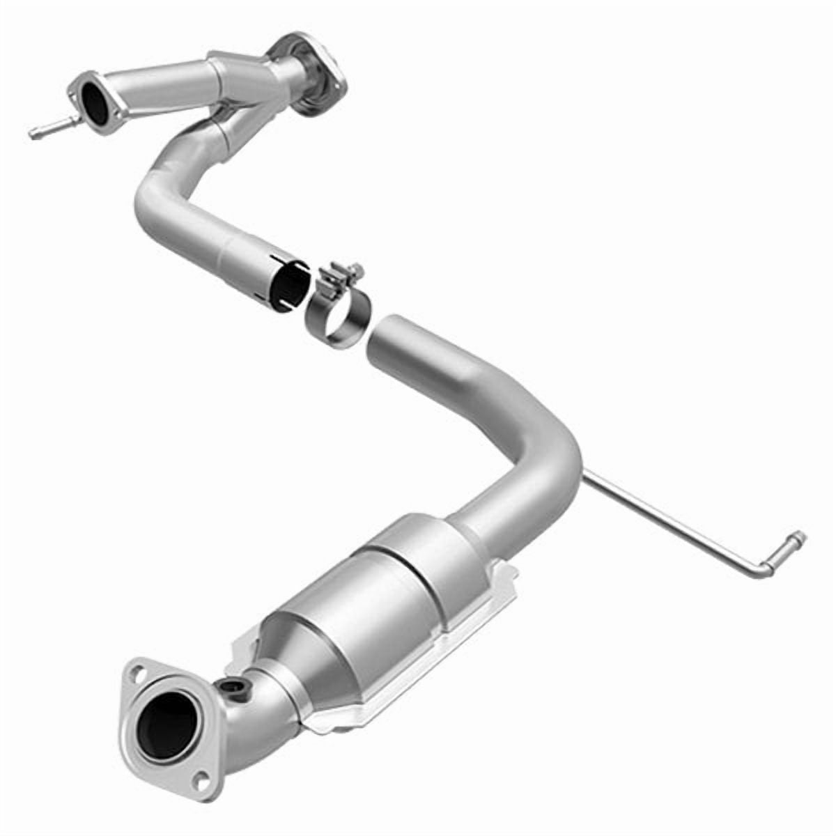 Dfc 05-09 Tacoma 4L Ds RR OE