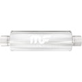 Mflr Mag SS 14X6X6 3/3C/C