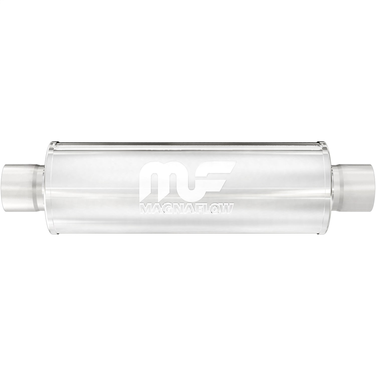 Mflr Mag SS 14X6X6 3/3C/C