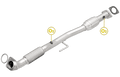 Dfc Df Cat Nissan Altima