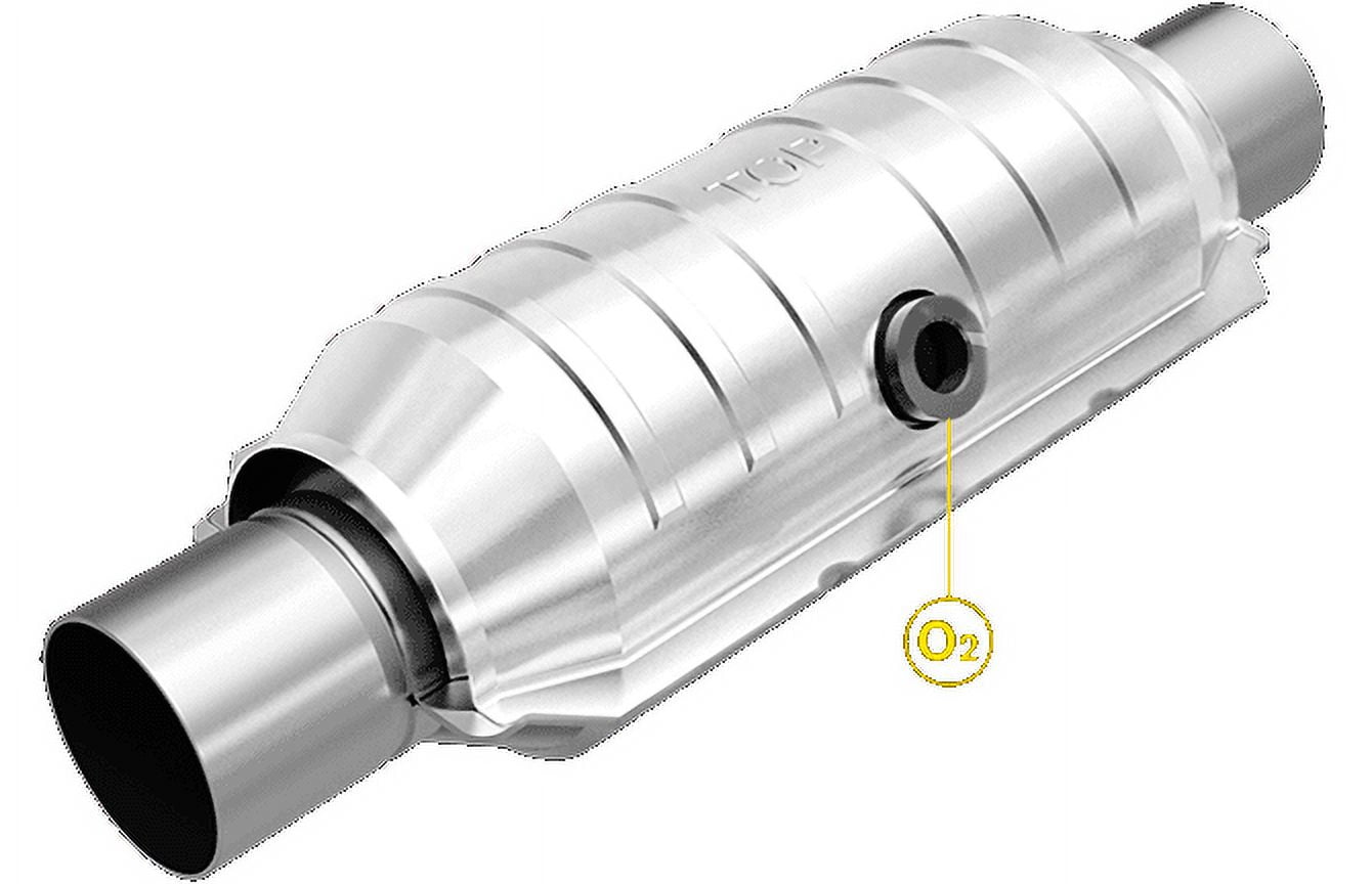 U/C Conv Univ 2.50 Honda OEM