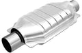 U/C Conv Univ 2.50 OBD2 Ulev