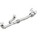 California Direct-Fit Catalytic Con