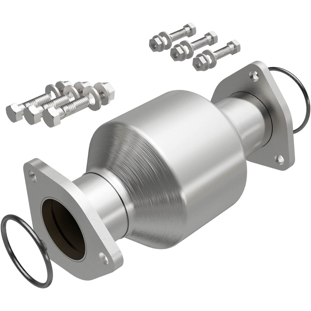 California Direct-Fit Catalytic Con