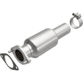 California Direct-Fit Catalytic Con