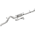 Overland Series Stainless Cat-Back