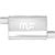Mflr SS 14X4X9 2.5/2.5 Oo
