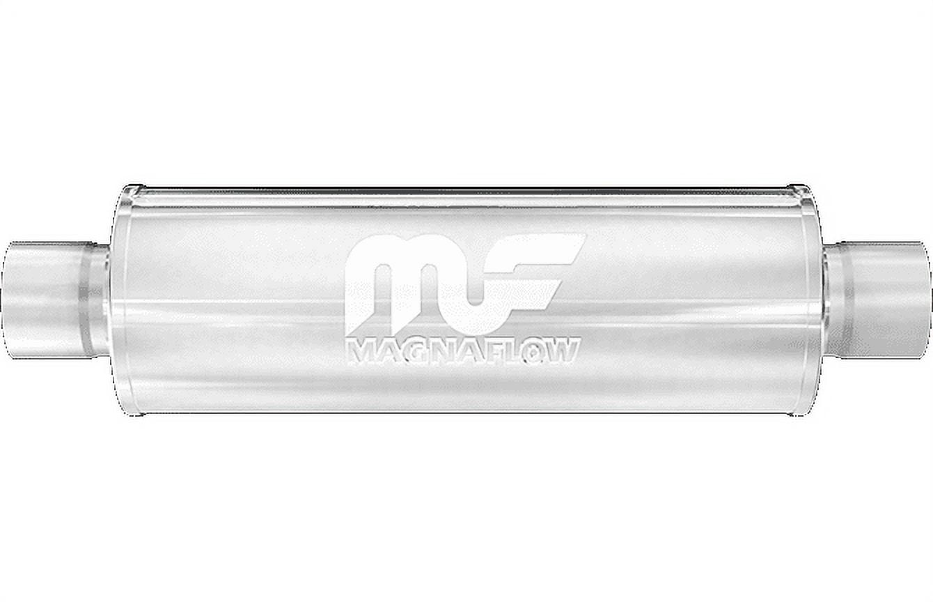 Mflr Mag SS 4X4 14 2/2 Cc