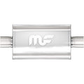 Mflr SS 14X5X8 2.5X2.5 Cc