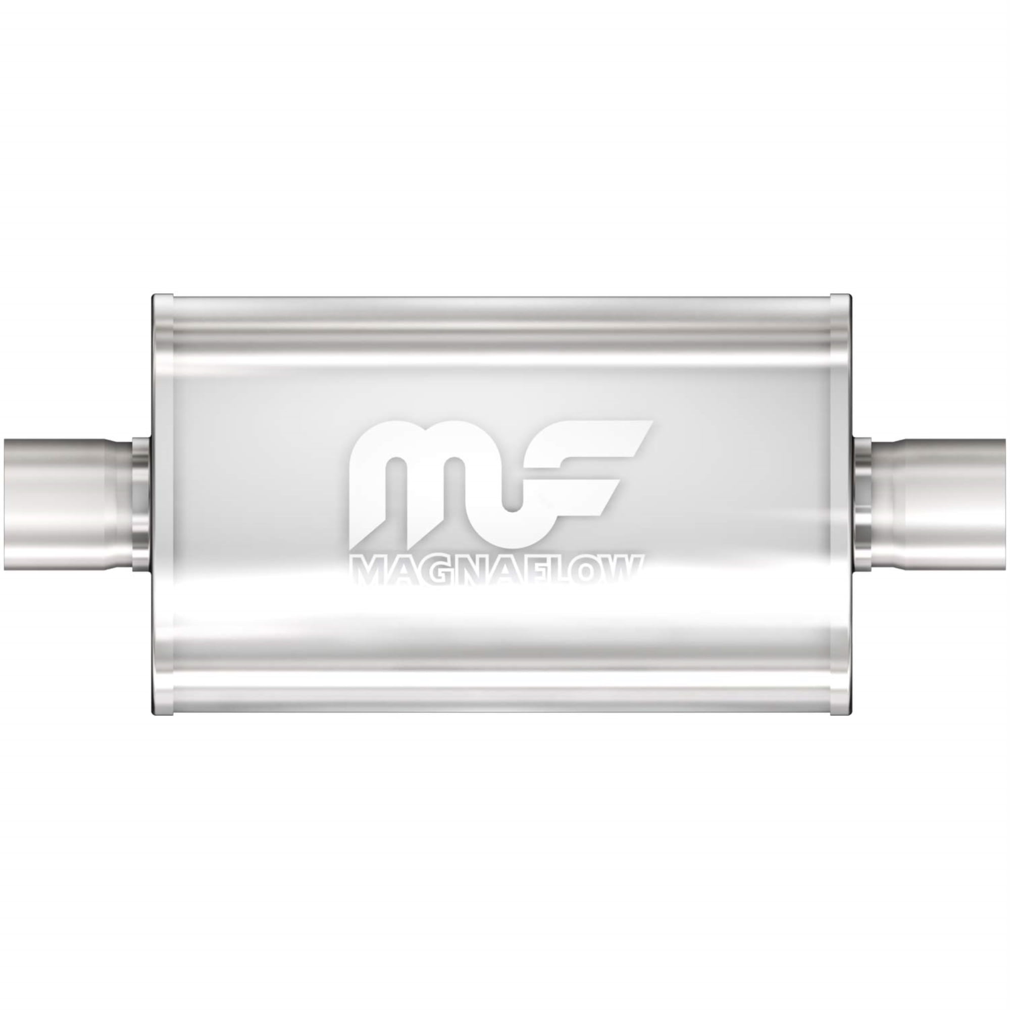 Mflr SS 14X5X8 2.5X2.5 Cc