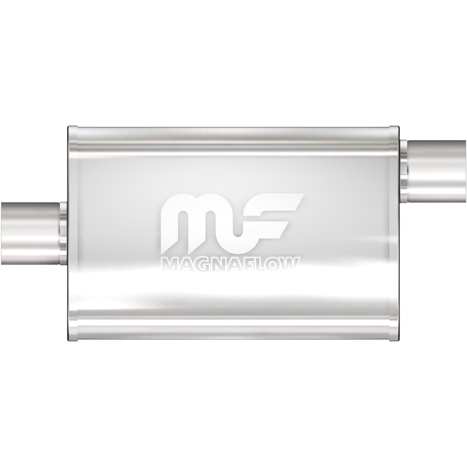 Mflr Mag SS 14X4X9 2 O/C