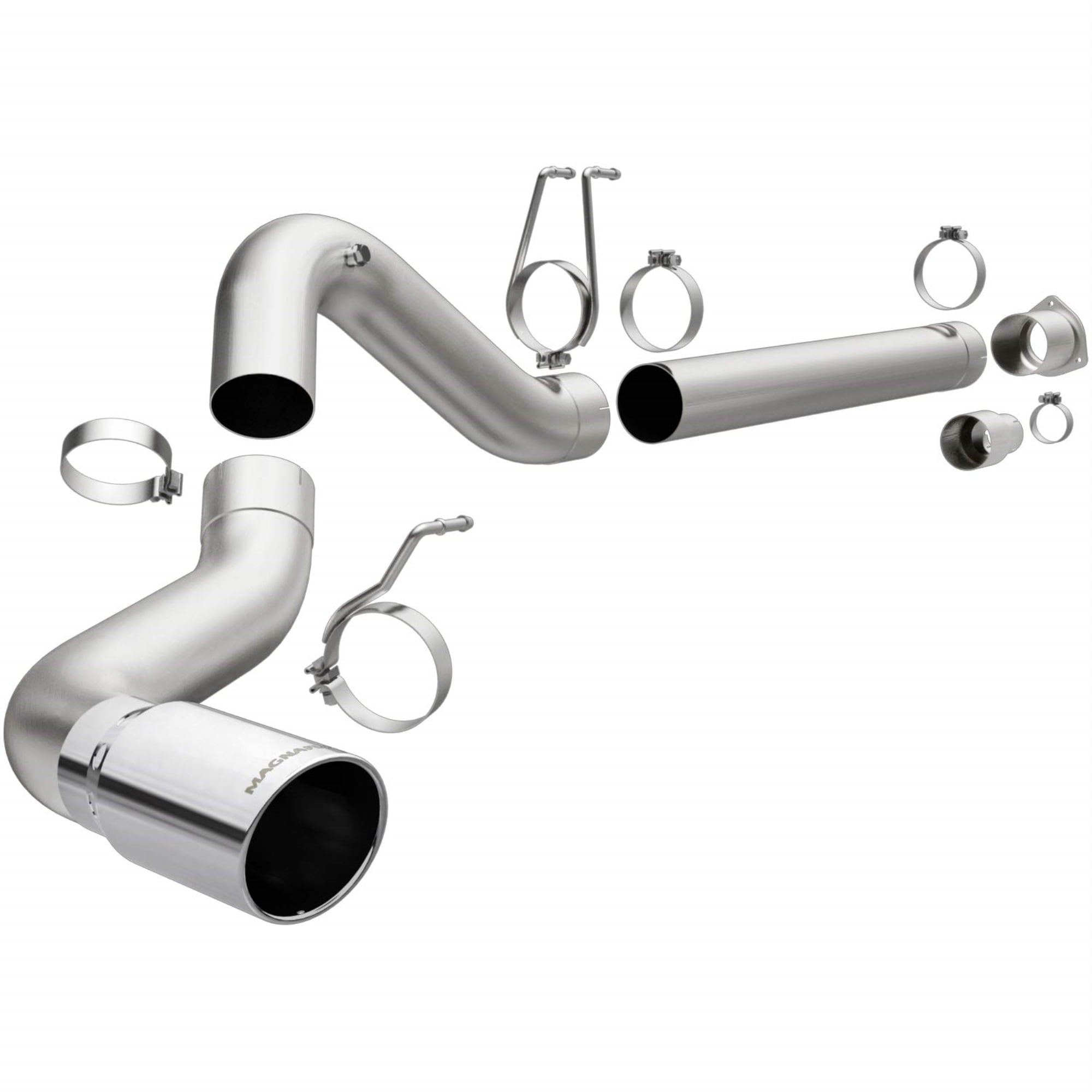 Sys Fb 07.5-17 F-250/350SD 6.4/6.7L
