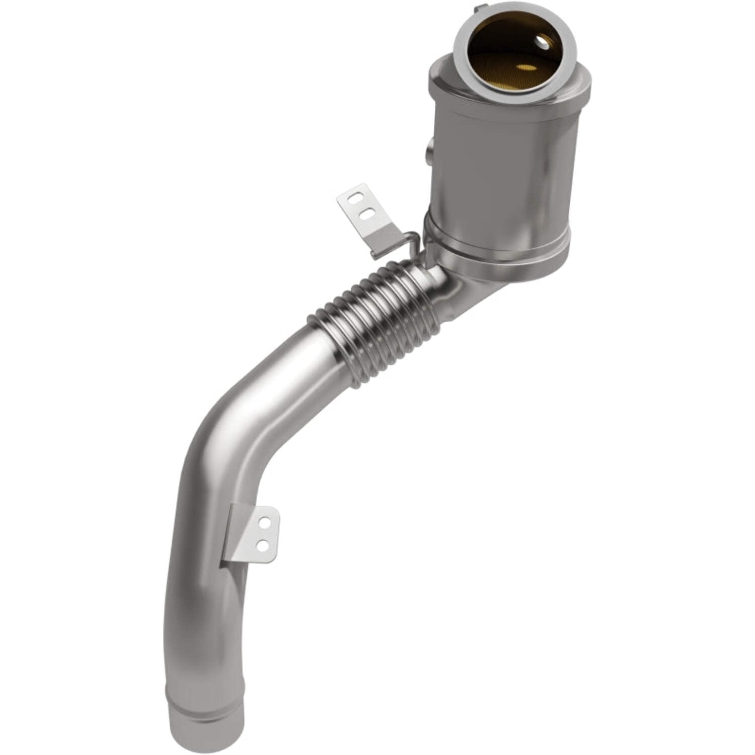 OEM Grade Direct-Fit Catalytic Conv