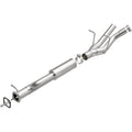 Direct-Fit Muffler Replacement Kit