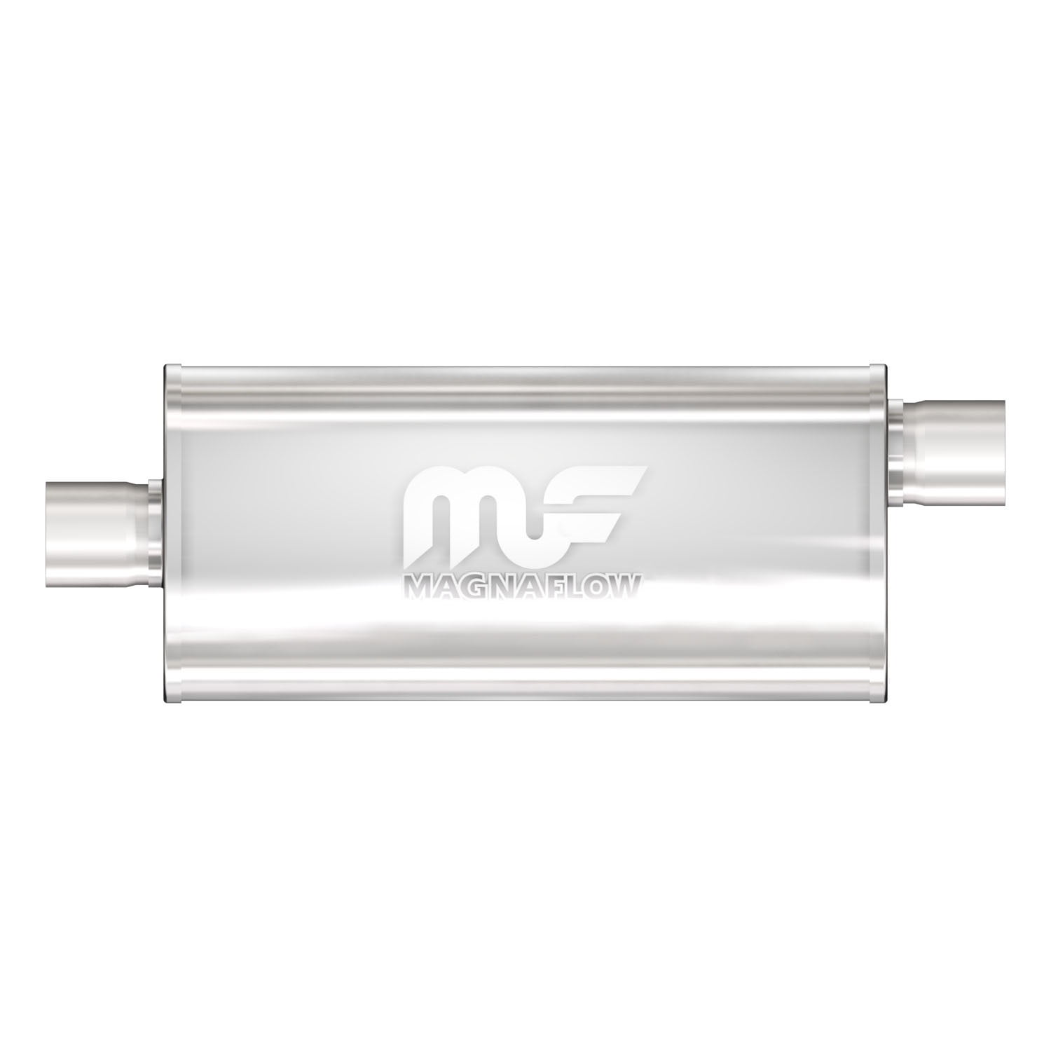 Mflr Mag SS 5X8 14 3/3O/C