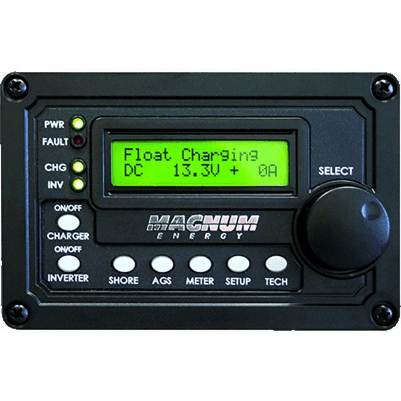 Remote Control  Standard  Me/Ms
