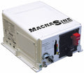 2800 Watt  12V INVERTER/125 Amp Pfc