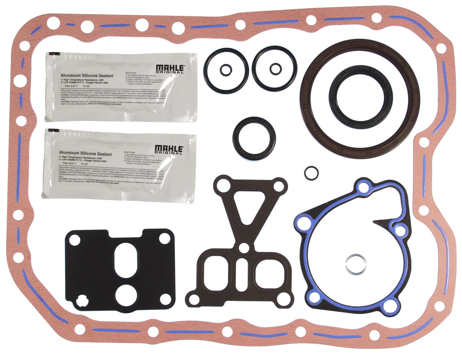 Conversion Set