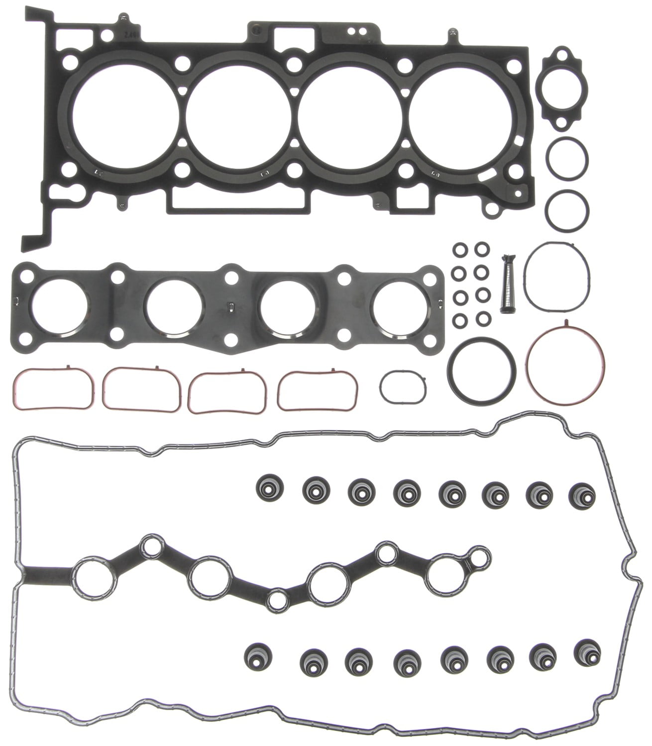 Gaskets