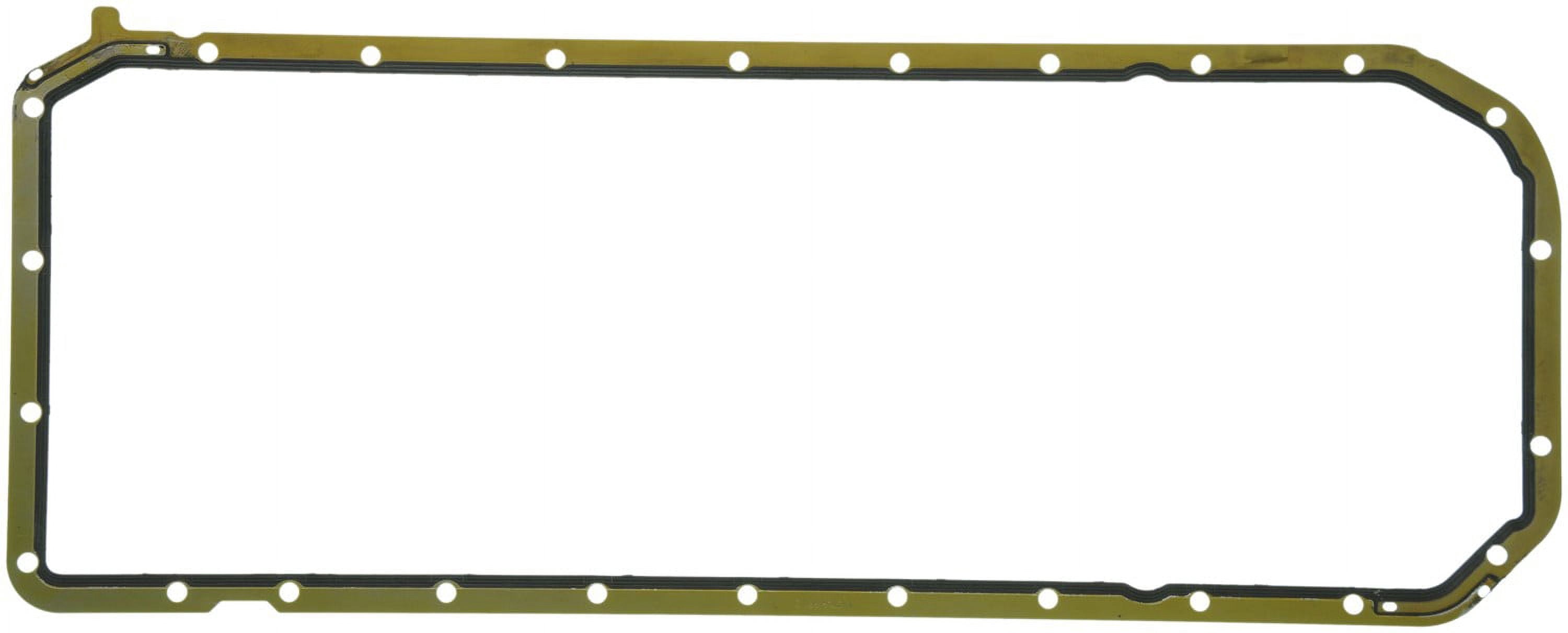 Oil Pan Gasket