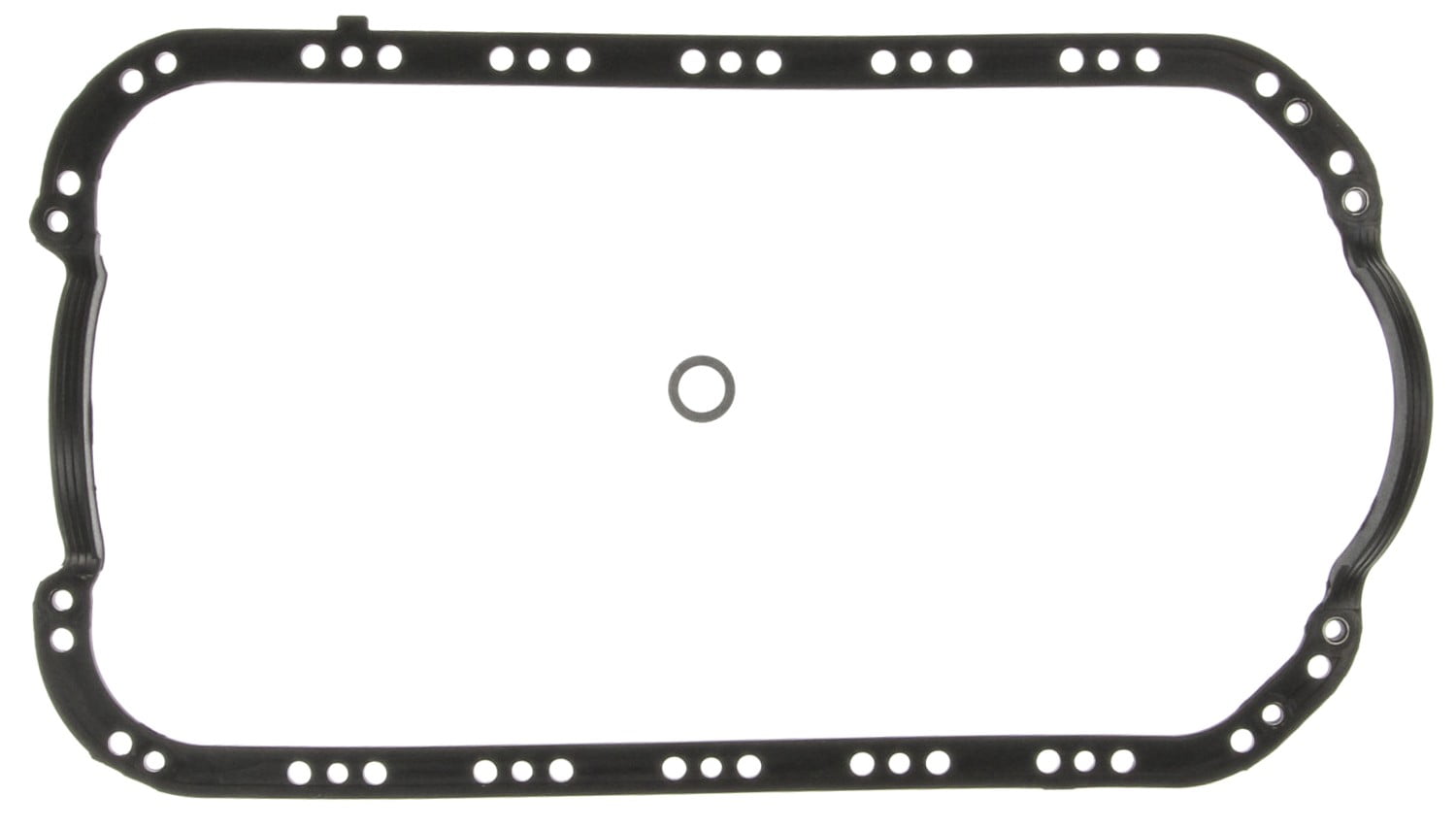 Oil Pan Set
