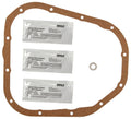Oil Pan Set