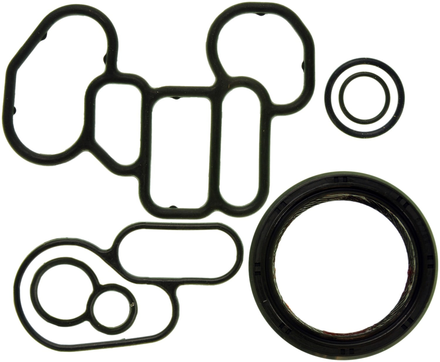Timing Cover Set