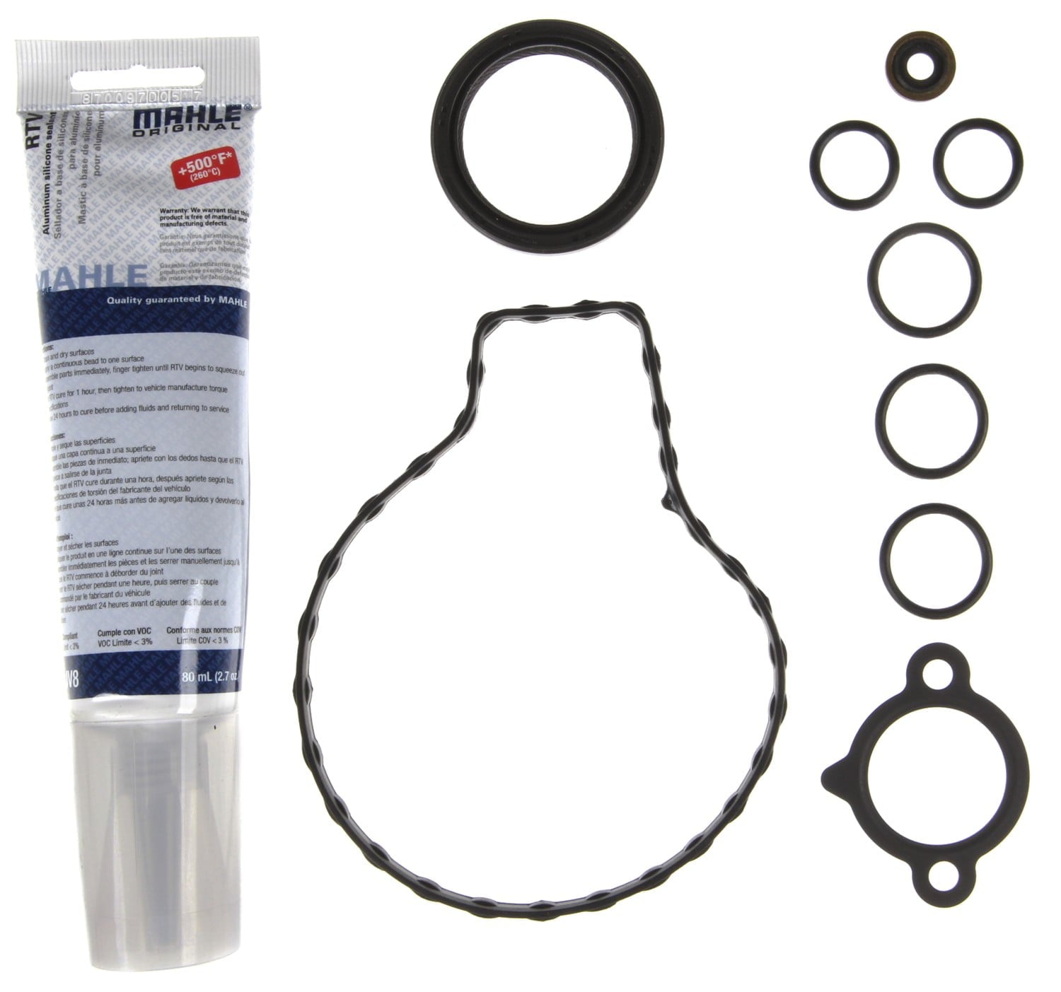 Gaskets