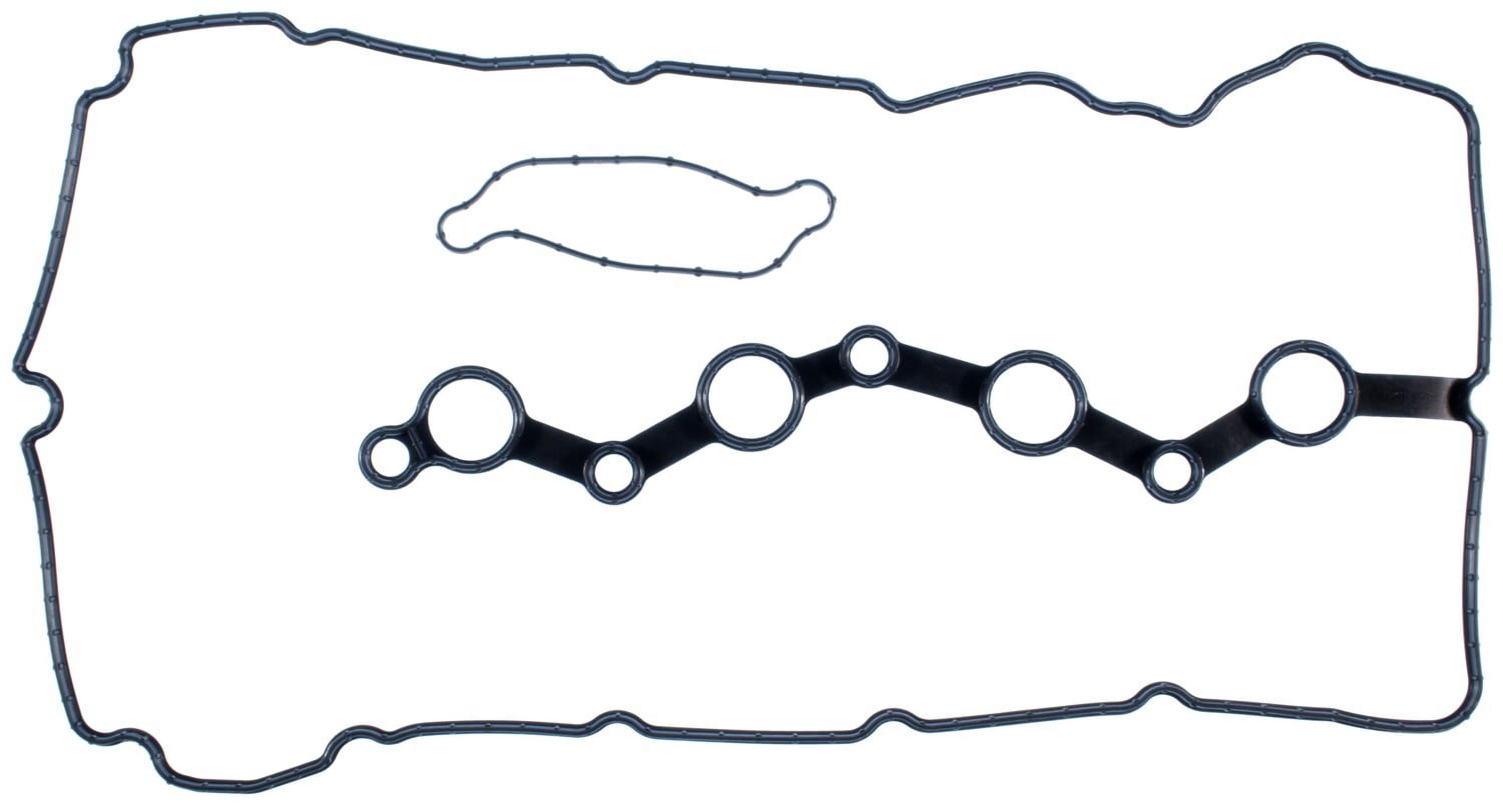 Valve Cover Set
