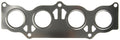 Exhaust Manifold Set