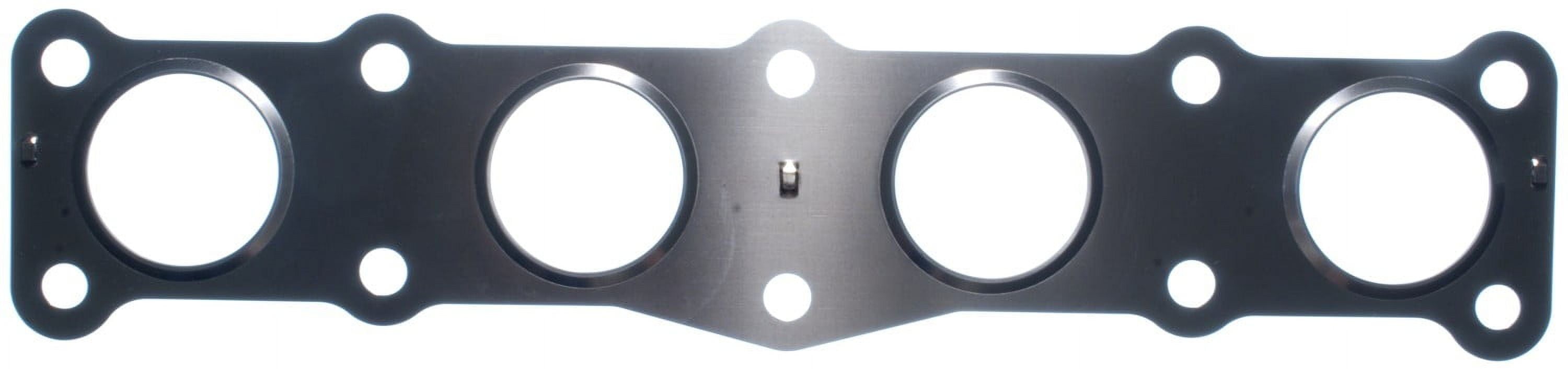 Exhaust Manifold Set