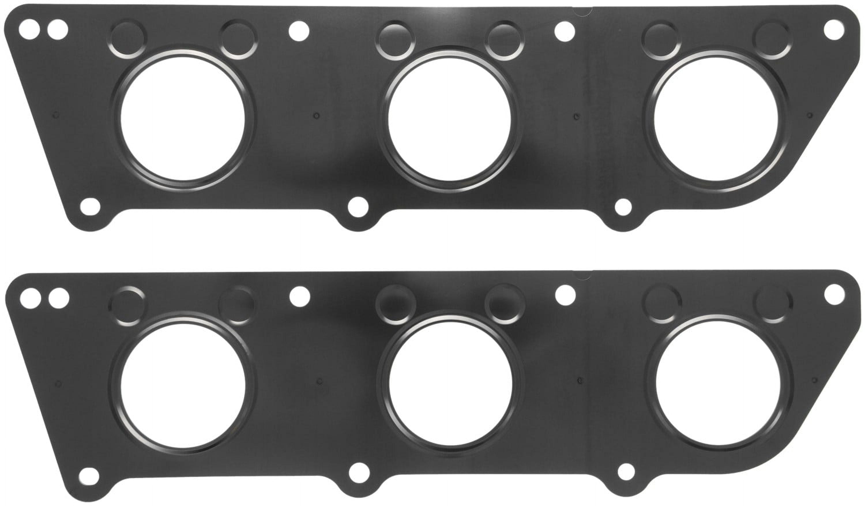 Exhaust Manifold Set