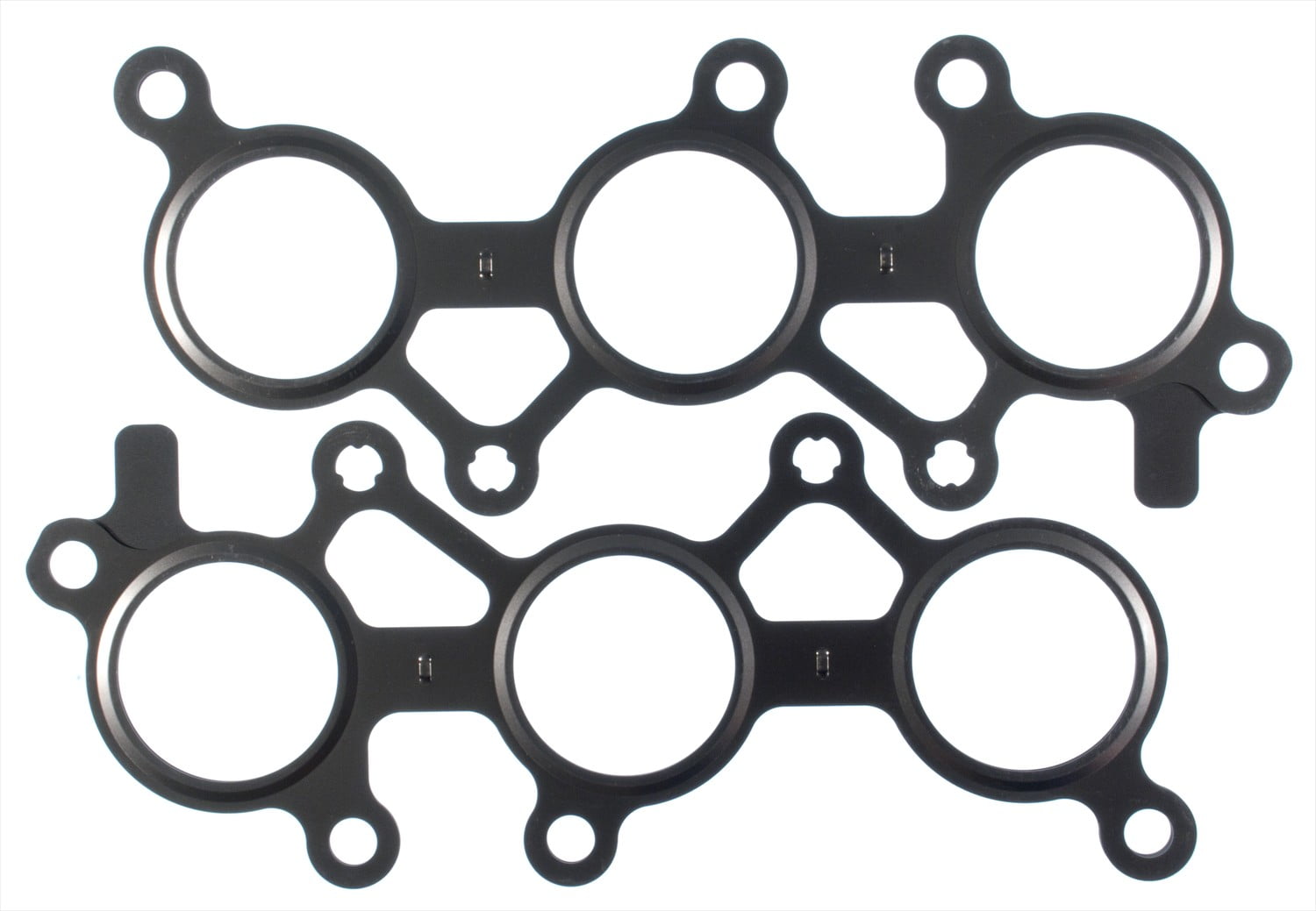 Exhaust Manifold Set
