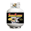 20# DOT/Tc Opd Vert Sureflame W/Gau